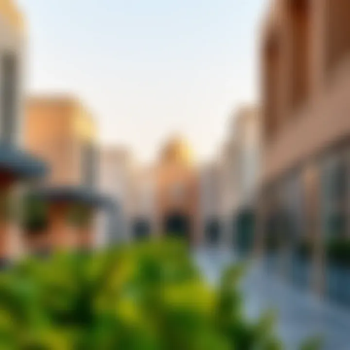 Notable Exploring Al Quoz: The Heart of Dubai's Evolving Landscape