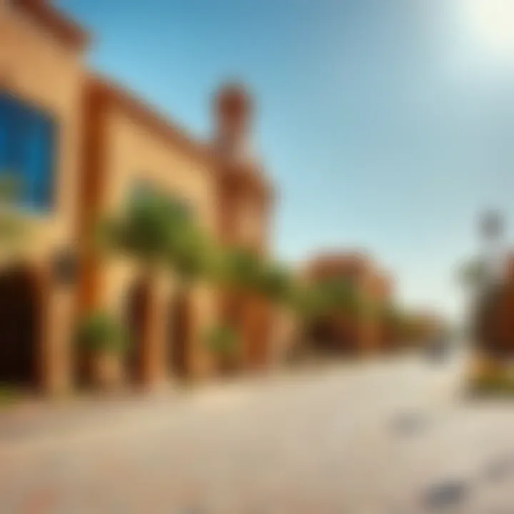 Exploring Al Quoz: The Heart of Dubai's Evolving Landscape Summary