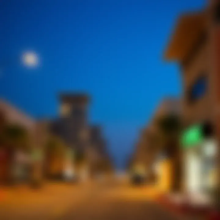 Exploring Al Qusais: A Comprehensive Guide to Dubai's Dynamic Neighborhood Introduction