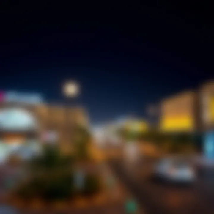 Notable Exploring Al Qusais: A Comprehensive Guide to Dubai's Dynamic Neighborhood