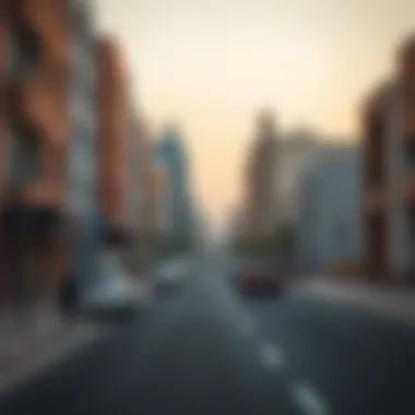 Exploring Al Qusais: A Comprehensive Guide to Dubai's Dynamic Neighborhood Summary