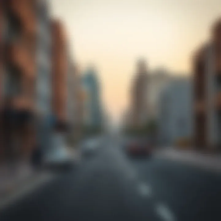 Exploring Al Qusais: A Comprehensive Guide to Dubai's Dynamic Neighborhood Summary