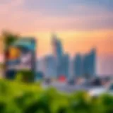 Exploring Al Reem Plaza Tower and the Buhaira Corniche: A Comprehensive Insight Introduction