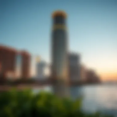 Notable Exploring Al Reem Plaza Tower and the Buhaira Corniche: A Comprehensive Insight Notable Exploring Al Reem Plaza Tower and the Buhaira Corniche: A Comprehensive Insight