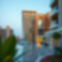 Exploring Al Sayyah Residence Block B: Insights into a Dubai Gem Introduction