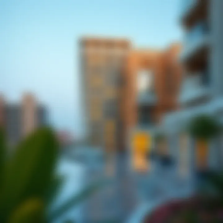 Exploring Al Sayyah Residence Block B: Insights into a Dubai Gem Introduction
