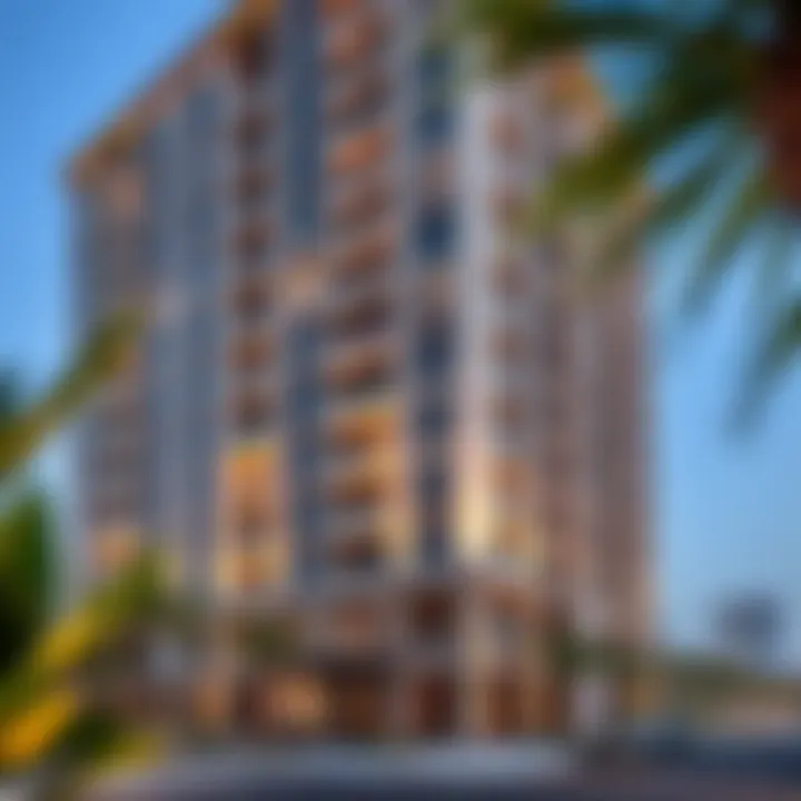 Notable Exploring Al Sayyah Residence Block B: Insights into a Dubai Gem