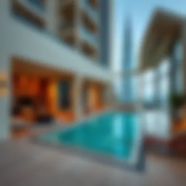 Exploring Al Sayyah Residence Block B: Insights into a Dubai Gem Summary