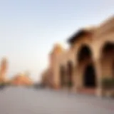 Exploring Al Shindagha: A Cultural and Historical Overview of a Dubai Landmark Introduction