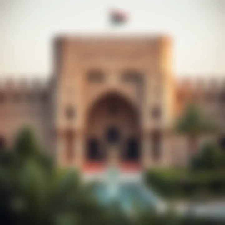 Notable Exploring Al Shindagha: A Cultural and Historical Overview of a Dubai Landmark