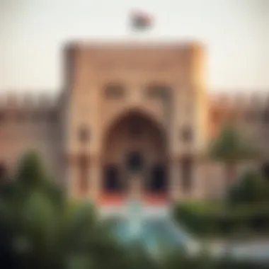 Notable Exploring Al Shindagha: A Cultural and Historical Overview of a Dubai Landmark Notable Exploring Al Shindagha: A Cultural and Historical Overview of a Dubai Landmark