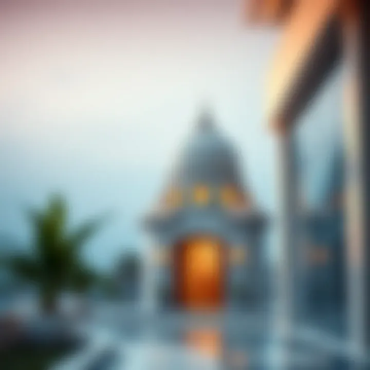 Notable Exploring Al Sondos Real Estate: Insights and Opportunities