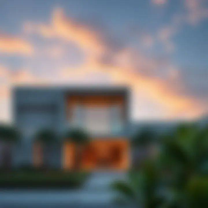 Exploring Al Sondos Real Estate: Insights and Opportunities Summary