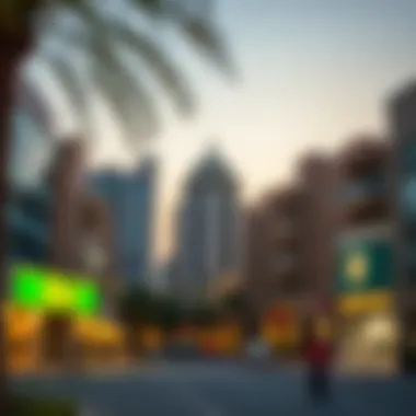 Notable Exploring Al Warsan: A Comprehensive Guide to Dubai's Emerging Neighborhood