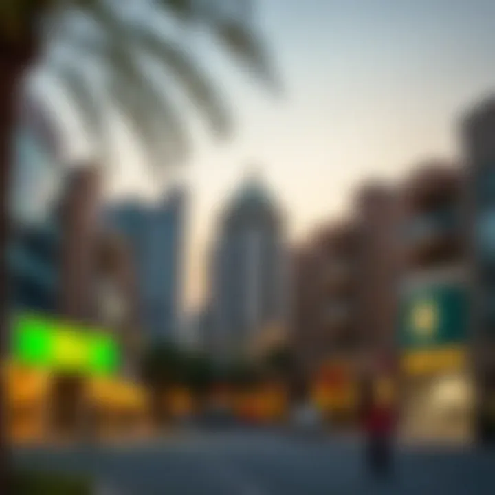 Notable Exploring Al Warsan: A Comprehensive Guide to Dubai's Emerging Neighborhood