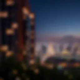 Exploring Altitude Damac: A Deep Dive into Dubai's Emerging Luxury Real Estate Introduction