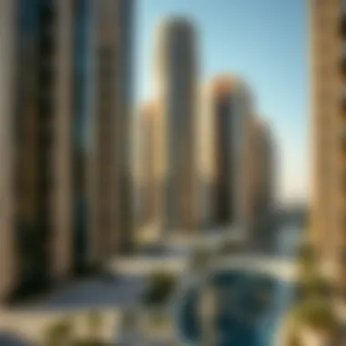 Exploring Altitude Damac: A Deep Dive into Dubai's Emerging Luxury Real Estate Summary Exploring Altitude Damac: A Deep Dive into Dubai's Emerging Luxury Real Estate Summary