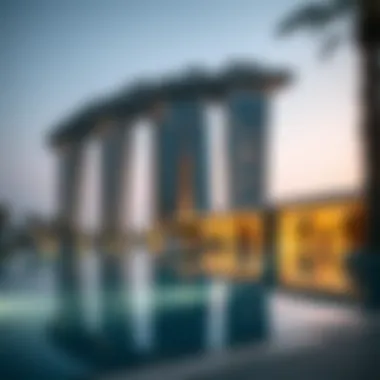 Notable Exploring Andaz The Palm: A Comprehensive Guide to Luxury Living in Dubai Notable Exploring Andaz The Palm: A Comprehensive Guide to Luxury Living in Dubai
