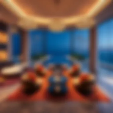 Exploring Andaz The Palm: A Comprehensive Guide to Luxury Living in Dubai Summary Exploring Andaz The Palm: A Comprehensive Guide to Luxury Living in Dubai Summary