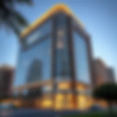 Notable Exploring Arenco Building in Karama: A Comprehensive Analysis Notable Exploring Arenco Building in Karama: A Comprehensive Analysis