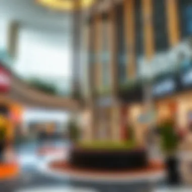 Exploring Aster Ansar Mall: A Comprehensive Insight Summary Exploring Aster Ansar Mall: A Comprehensive Insight Summary