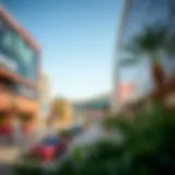 Exploring Avenues of Avenue Mall: An Insightful Analysis Introduction