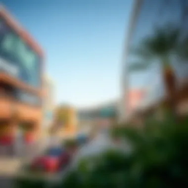 Exploring Avenues of Avenue Mall: An Insightful Analysis Introduction