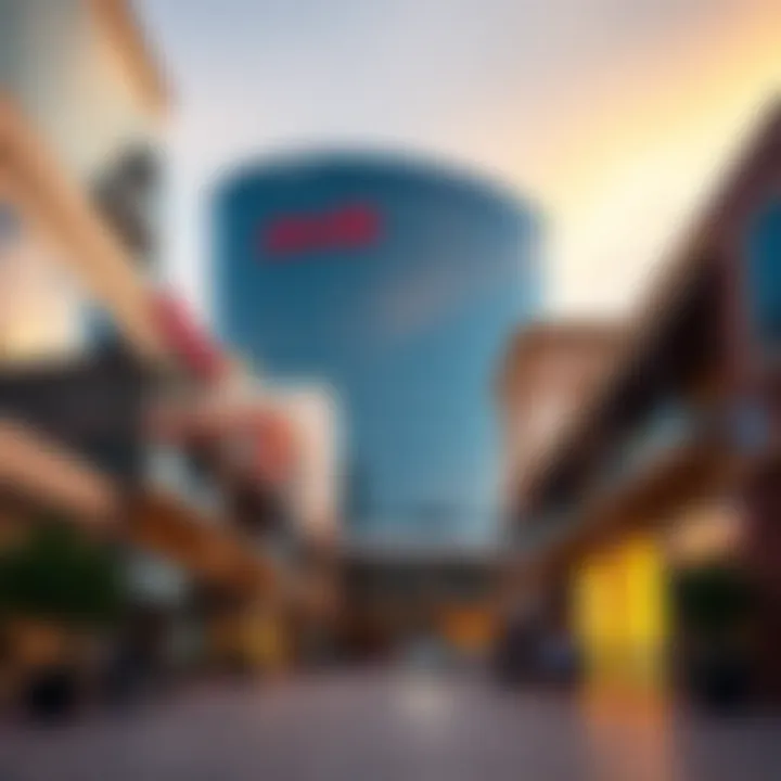 Notable Exploring Avenues of Avenue Mall: An Insightful Analysis