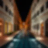 Exploring Azizi Venice in Dubai South: An In-Depth Analysis Introduction Exploring Azizi Venice in Dubai South: An In-Depth Analysis Introduction