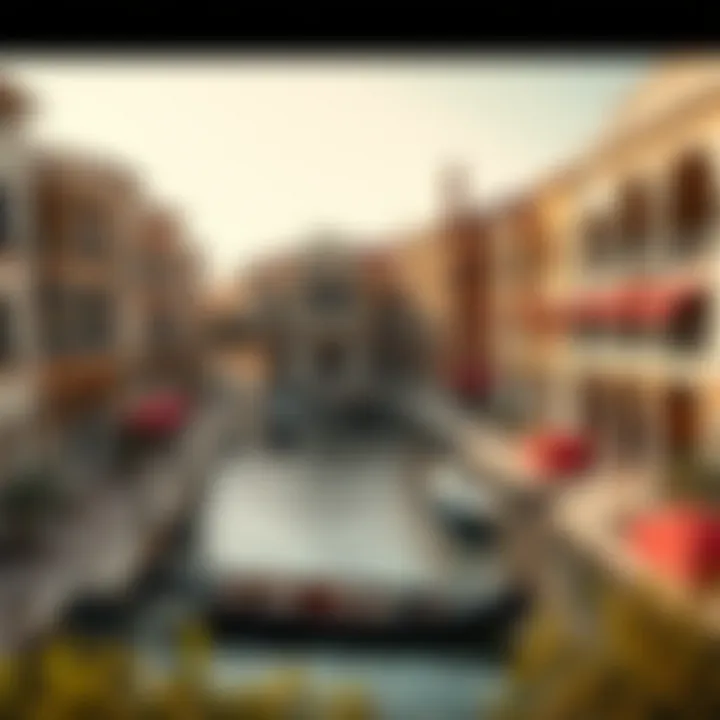 Notable Exploring Azizi Venice in Dubai South: An In-Depth Analysis Notable Exploring Azizi Venice in Dubai South: An In-Depth Analysis