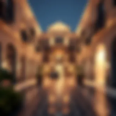 Exploring Azizi Venice in Dubai South: An In-Depth Analysis Summary Exploring Azizi Venice in Dubai South: An In-Depth Analysis Summary