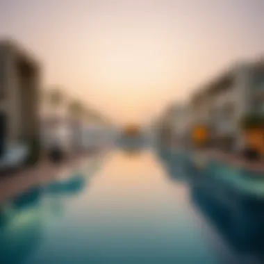 Notable Exploring Azure Beach Residence: An Insight into Dubai's Coastal Living