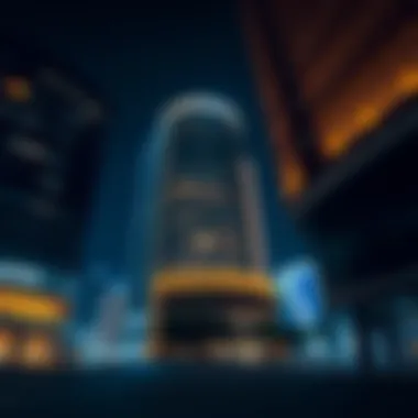 Notable Exploring Barsha Business Square: A Comprehensive Analysis