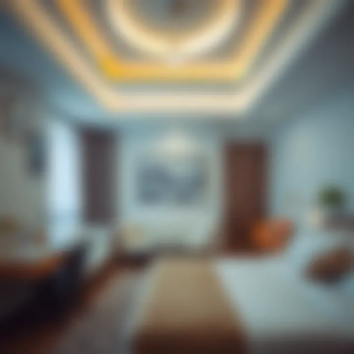 Notable Exploring Bed Space Accommodations Near Ibn Battuta Mall