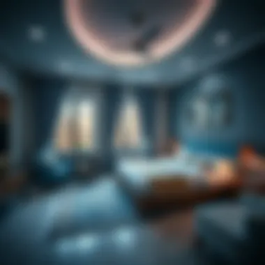 Exploring Bed Space Accommodations Near Ibn Battuta Mall Summary