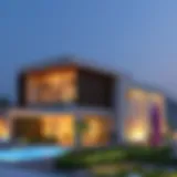 Exploring Bloom Living in Zayed City: A Comprehensive Overview Introduction