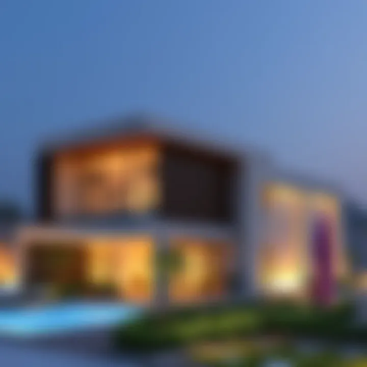 Exploring Bloom Living in Zayed City: A Comprehensive Overview Introduction