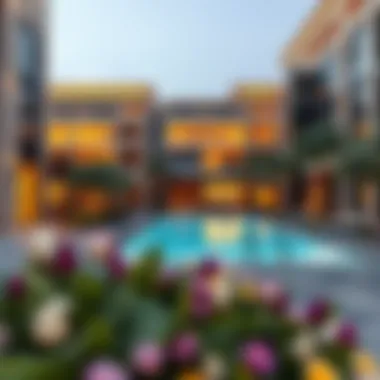 Notable Exploring Bloom Living in Zayed City: A Comprehensive Overview Notable Exploring Bloom Living in Zayed City: A Comprehensive Overview