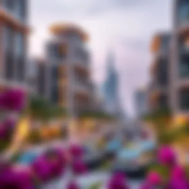 Exploring Bloom Living in Zayed City: A Comprehensive Overview Summary Exploring Bloom Living in Zayed City: A Comprehensive Overview Summary