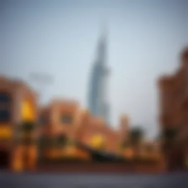 Notable Exploring برج الثريا: A Comprehensive Guide to the Iconic Landmark Notable Exploring برج الثريا: A Comprehensive Guide to the Iconic Landmark