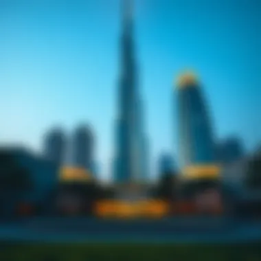 Exploring برج الثريا: A Comprehensive Guide to the Iconic Landmark Summary Exploring برج الثريا: A Comprehensive Guide to the Iconic Landmark Summary