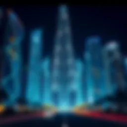 Exploring Burj Al Buteen II: A New Icon in Dubai's Skyline Introduction