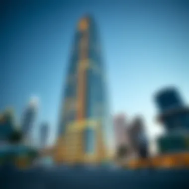 Notable Exploring Burj Al Buteen II: A New Icon in Dubai's Skyline
