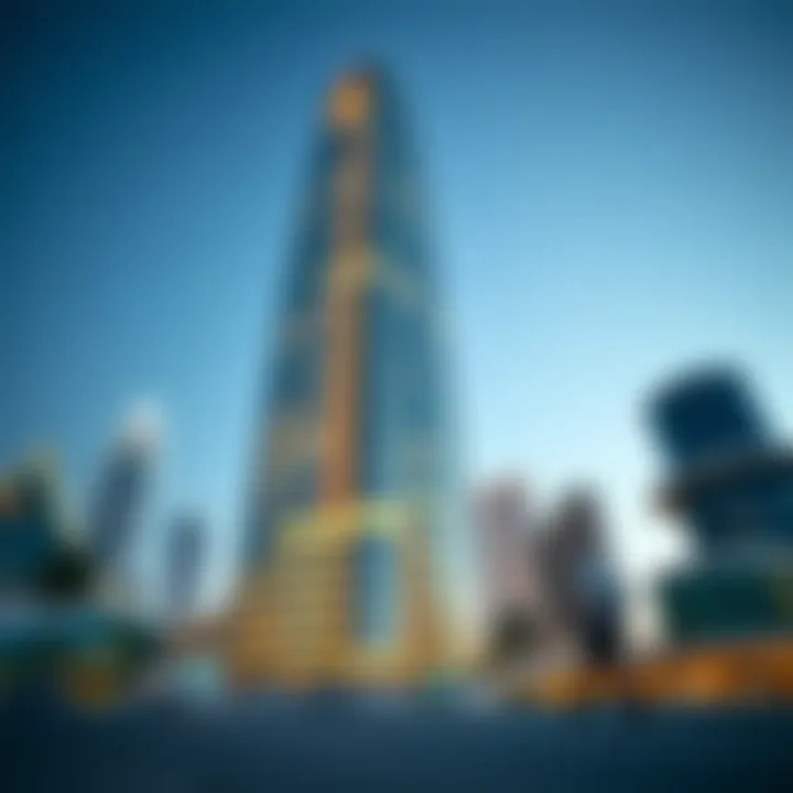 Notable Exploring Burj Al Buteen II: A New Icon in Dubai's Skyline