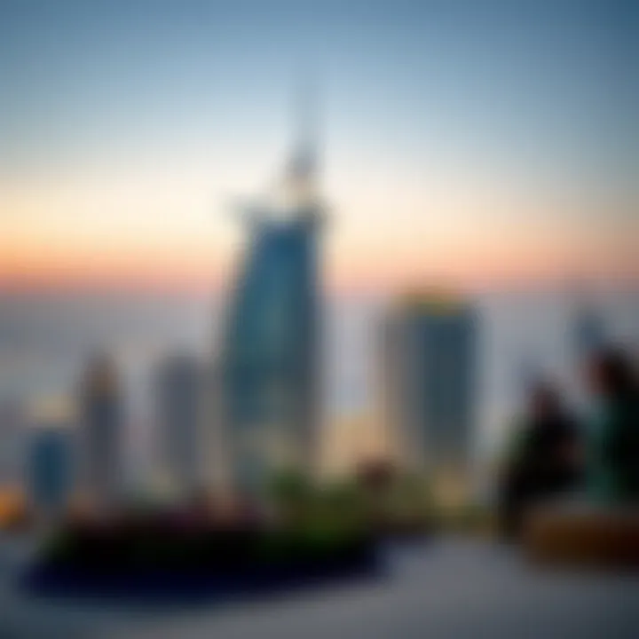 Exploring Burj Al Buteen II: A New Icon in Dubai's Skyline Summary