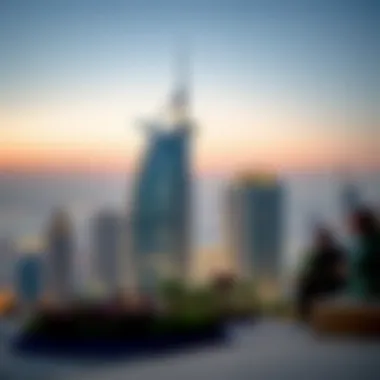 Exploring Burj Al Buteen II: A New Icon in Dubai's Skyline Summary Exploring Burj Al Buteen II: A New Icon in Dubai's Skyline Summary