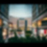 Exploring Central Mall in Khalifa City: An In-Depth Analysis Introduction