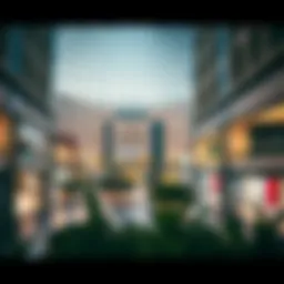 Exploring Central Mall in Khalifa City: An In-Depth Analysis Introduction