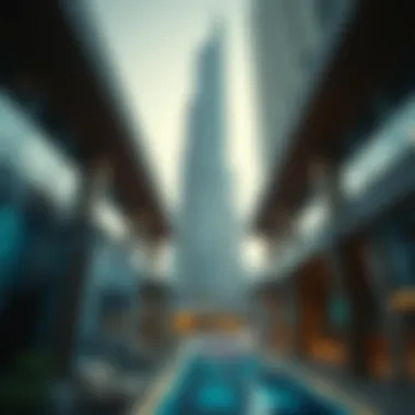 Exploring Centrium Tower 3: A Comprehensive Analysis Introduction Exploring Centrium Tower 3: A Comprehensive Analysis Introduction