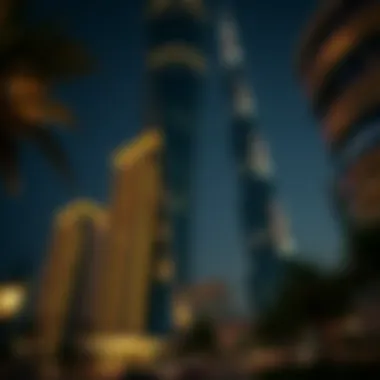 Notable Exploring Centrium Tower 3: A Comprehensive Analysis Notable Exploring Centrium Tower 3: A Comprehensive Analysis